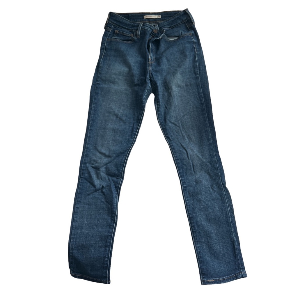 Levi’s skinny jeans